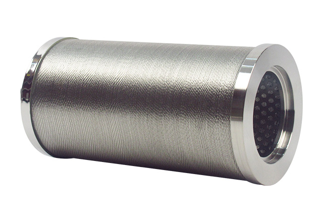 oil filter element